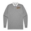 Mens Rugby Jersey Thumbnail