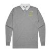 Mens Rugby Jersey Thumbnail