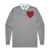 Mens Rugby Jersey Thumbnail