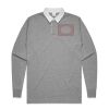 Mens Rugby Jersey Thumbnail