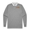 Mens Rugby Jersey Thumbnail