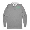 Mens Rugby Jersey Thumbnail