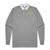 Mens Rugby Jersey Thumbnail
