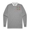 Mens Rugby Jersey Thumbnail
