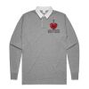 Mens Rugby Jersey Thumbnail