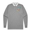 Mens Rugby Jersey Thumbnail