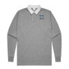 Mens Rugby Jersey Thumbnail