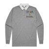 Mens Rugby Jersey Thumbnail