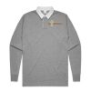 Mens Rugby Jersey Thumbnail