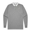 Mens Rugby Jersey Thumbnail