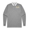 Mens Rugby Jersey Thumbnail