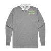 Mens Rugby Jersey Thumbnail