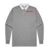 Mens Rugby Jersey Thumbnail