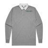 Mens Rugby Jersey Thumbnail