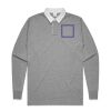 Mens Rugby Jersey Thumbnail