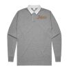 Mens Rugby Jersey Thumbnail