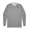 Mens Rugby Jersey Thumbnail
