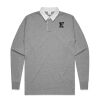 Mens Rugby Jersey Thumbnail
