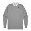Mens Rugby Jersey Thumbnail