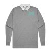 Mens Rugby Jersey Thumbnail