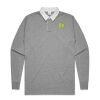 Mens Rugby Jersey Thumbnail