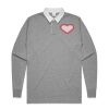 Mens Rugby Jersey Thumbnail