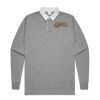 Mens Rugby Jersey Thumbnail