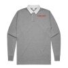 Mens Rugby Jersey Thumbnail