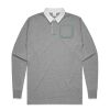 Mens Rugby Jersey Thumbnail