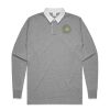 Mens Rugby Jersey Thumbnail