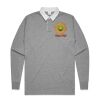 Mens Rugby Jersey Thumbnail
