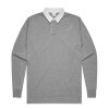 Mens Rugby Jersey Thumbnail