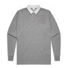 Mens Rugby Jersey Thumbnail