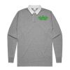 Mens Rugby Jersey Thumbnail