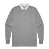 Mens Rugby Jersey Thumbnail