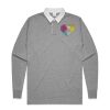 Mens Rugby Jersey Thumbnail