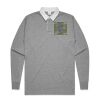 Mens Rugby Jersey Thumbnail
