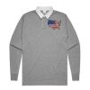 Mens Rugby Jersey Thumbnail