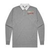 Mens Rugby Jersey Thumbnail