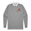 Mens Rugby Jersey Thumbnail