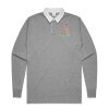Mens Rugby Jersey Thumbnail