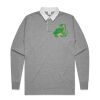 Mens Rugby Jersey Thumbnail
