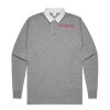 Mens Rugby Jersey Thumbnail