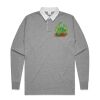 Mens Rugby Jersey Thumbnail