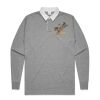 Mens Rugby Jersey Thumbnail
