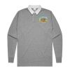 Mens Rugby Jersey Thumbnail