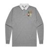 Mens Rugby Jersey Thumbnail
