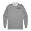 Mens Rugby Jersey Thumbnail