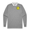 Mens Rugby Jersey Thumbnail