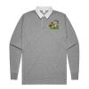 Mens Rugby Jersey Thumbnail
